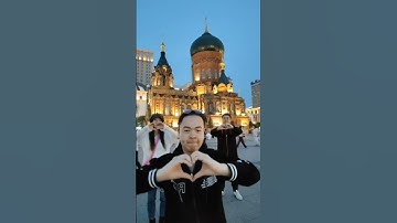 Thumbnail of 跳楼机  （Tiktok dance challenge）