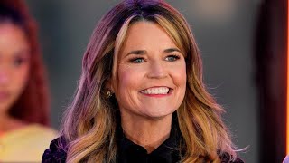 Savannah Guthrie says family will 'never be at peace' until mother Nancy is found