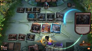 TappedOut Draft League: Izzet Draft 4