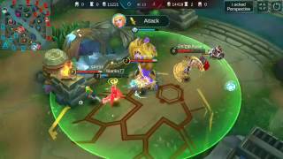 Mobile Legend MOBA