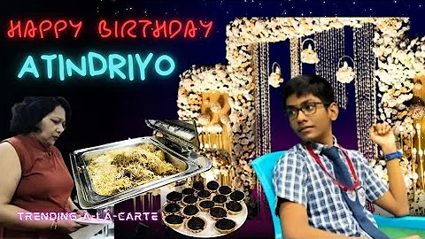 🎉 Happy Birthday Celebration | Beautiful Moments, Cake Cutting & Endless Joy, Fun & Surprises 🎂