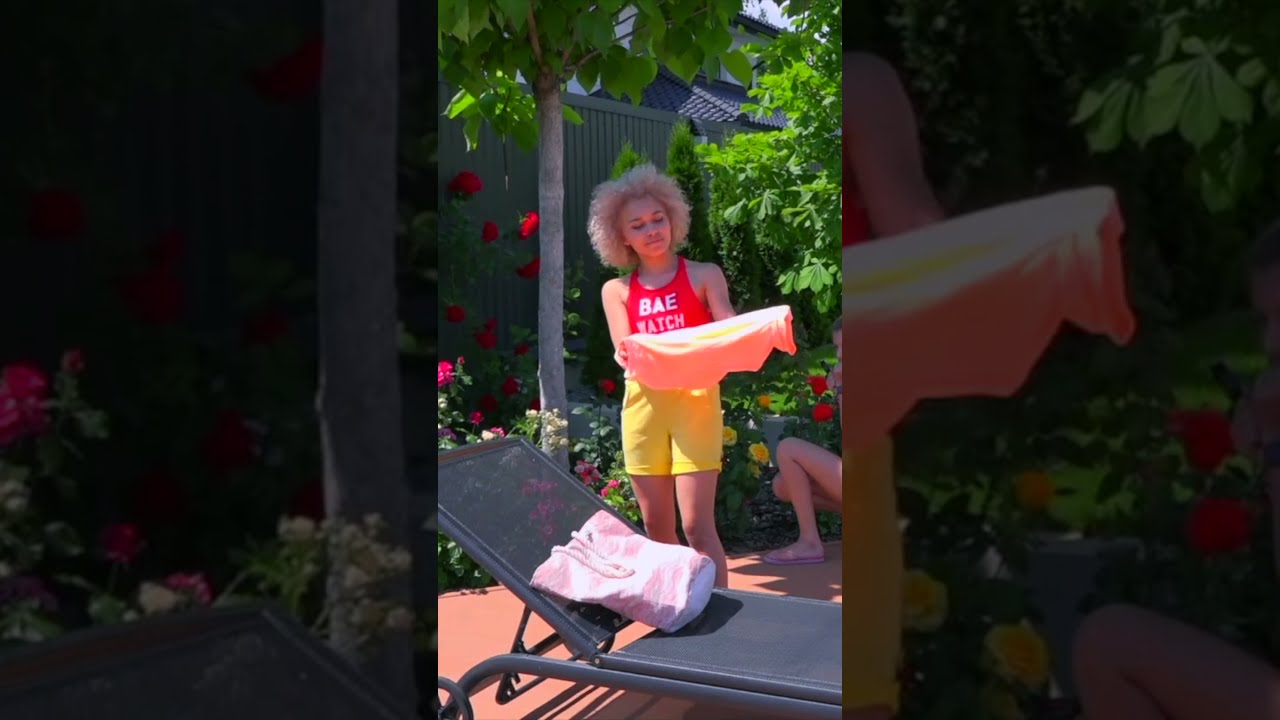 ☀️Sun + 🔍Magnifying glass = BEST PRANK #shorts