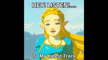 Thumbnail of Hey! Listen..... To My Latest Track
