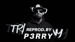 Real Talk feat. Nayt &amp; TrappTony (Instrumental reprod. by P3RRY)