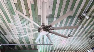 Fanimation Slinger V2 ceiling fans
