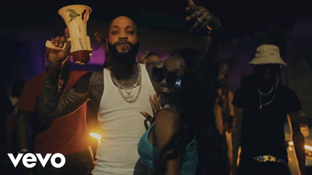 IWaata, Dethwrld - MMFT (official music video) auf YouTube ansehen IWaata, Dethwrld - MMFT (official music video) auf YouTube ansehen