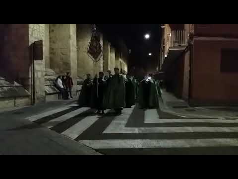 Procesión de las Cinco Llagas