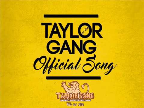 ★ Taylor Gang ★ Official Song ★ By SilviuTDS - white.bugged.ro ★ simulator vs emulator