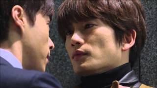 [HOT] KillMe HealMeEp.12 킬미힐미 12회 - Why are you taking it out on me? 20150212 Resimi