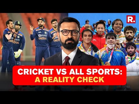 EXPLAINED: Sports in India may never be the same