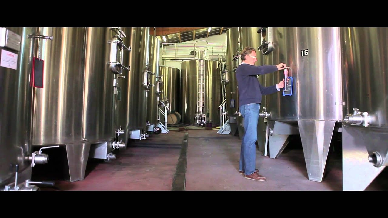 Le millésime 2012 de Blaye Côtes de Bordeaux