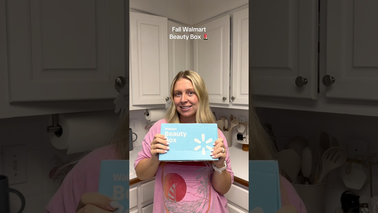 My favorite beauty box subscription 💅🏼 