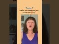 Tricky T Sound    #learnenglish #pronunciation #americanaccent  #howtopronounceinenglish #esl
