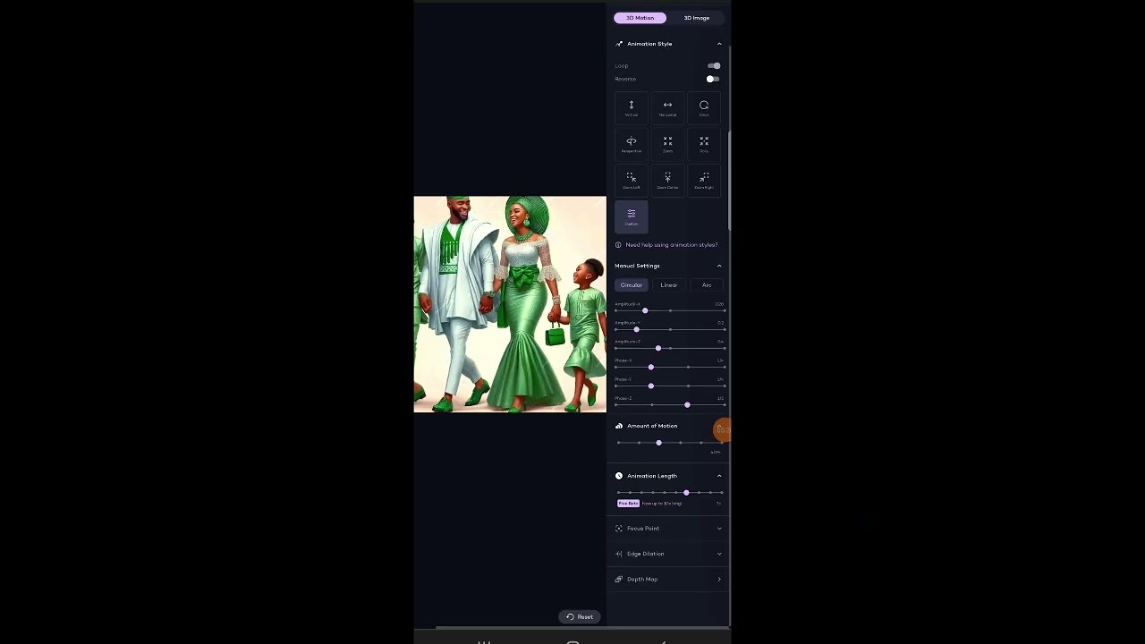How to create videos using AI