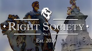 Full Intro || Right Society