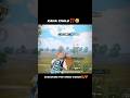 WAIT FOR END⁉️YE KYA MAR DIYA AKM😱🤯#bgmi #grenadeofficial #pubg #gaming #scout #vibin