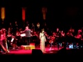 Florence + The Machine @ Sydney Opera House - Shake it Out