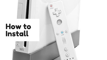 RetroArch - How to Install: Wii