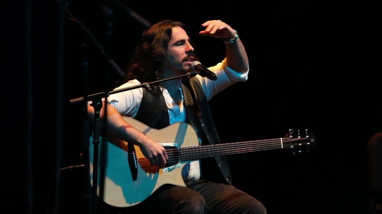 Lucas Imbiriba 2026 International Guitar Night