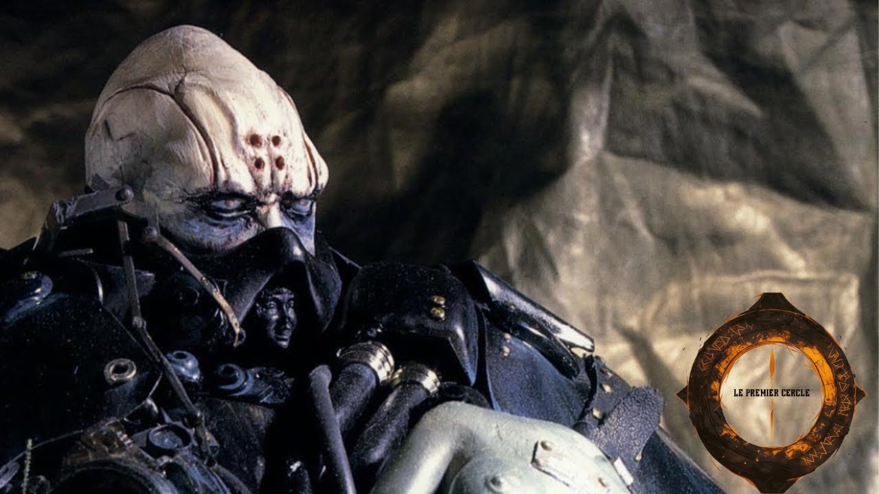 Yasushi Nirasawa : Une plongée dans un art aux confins des ténèbres (ENG subtitles)