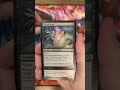 RIPPING A LORWYN ECLIPSED PLAY BOOSTER | MTG: LORWYN ECLIPSED #mtg #lorwyn #rippingpacks