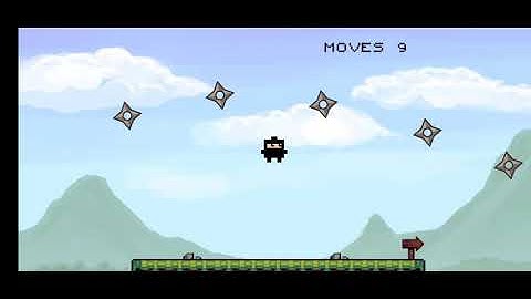 Создание игр на андроид за 30 минут Моя игра на construct 2 - construct 3