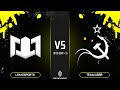 LeM vs USSR / Vocation Pro Series / STANDOFF 2 / СТАНДОФФ 2 СТРИМ