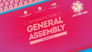 General Assembly 2017 - (teaser)