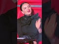 Asia ci regala la sua energia con "Beggin'" dei Maneskin, sul palco di #TheVoiceKidsIt è festa!🔥