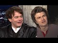 Stranger Things: Charlie Heaton Admits He's TEAM STEVE