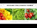 Top 10 high Profit crops for you to become a MILLIONAIRE IN Kenya