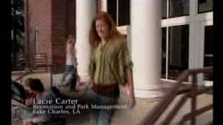 Lacey at Henderson State University