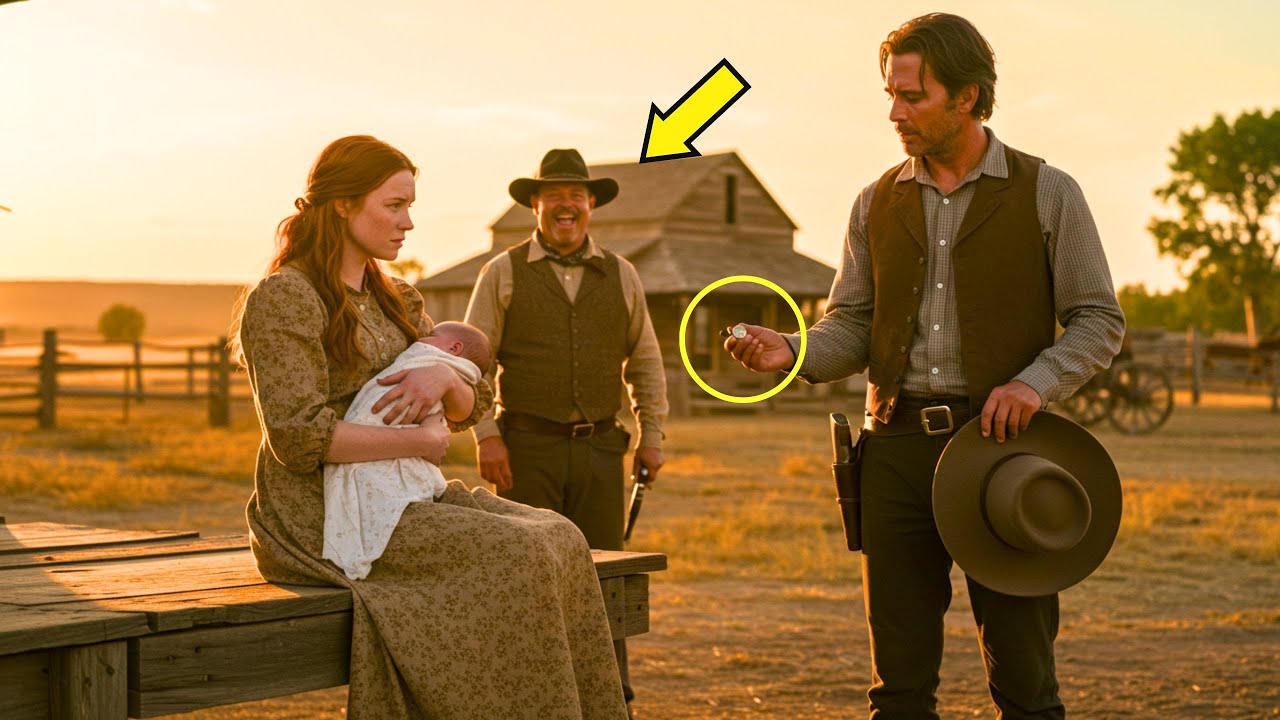 Még a szülés utáni vérzés közben is elárverezték – de egy gazda csak azért vette meg, hogy…