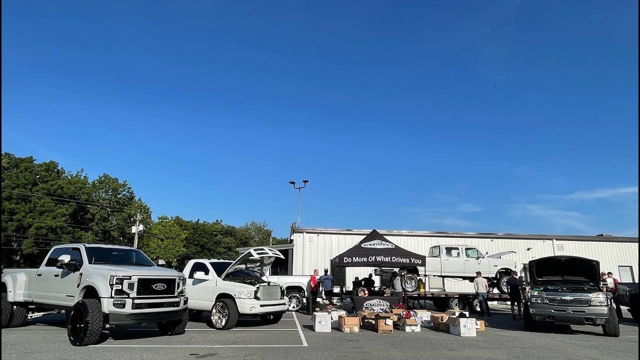 Good Day 4 Diesels Limeridge auto sales in Lancaster PA with Dirtymax