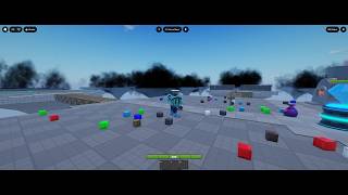 random mcraft gameplay