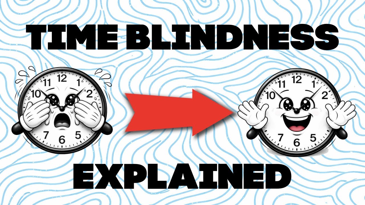 Почему люди с СДВГ склонны к прокрастинации (даже когда им что-то очень важно)