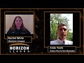 Welcome Week Video Interview: Andy Toole, Robert Morris Men's Basketball