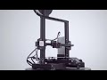 Fully Assembled Ready to print CREALITY 3D Printer Ender-3 pro