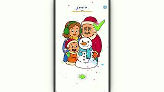 Right Position Puzzle: Riddles screenshot 4