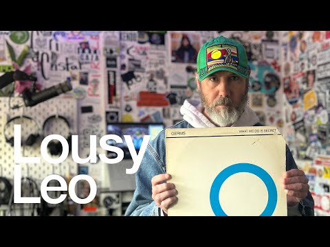 Lousy Leo @TheLotRadio  04-11-2025