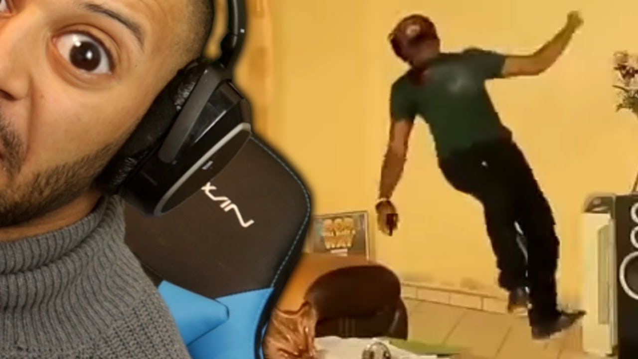 Sneili React auf Afrikanische Filme!