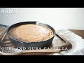【ASMR】ぐりとぐらのカステラの作り方｜Guri and Gura Castella【再現レシピ】#Shorts