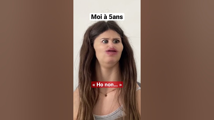 Ne jamais regarder un enfant qui vient de tomber 😂