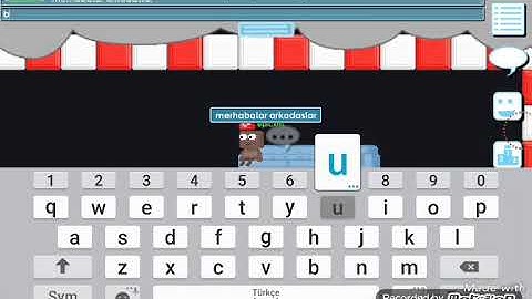 1 DL set challenge Yeni setim