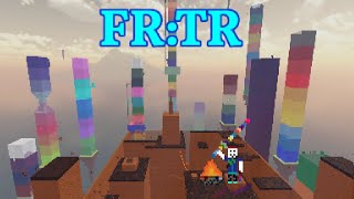 Forgotten Ridge Tower Rush: A mild tragedy