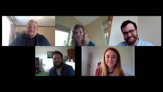 Introduction to Moot Court and Tips for Dealing with Oral Argument Nerves