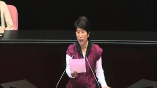 20141111第8屆第6會期第9次會議