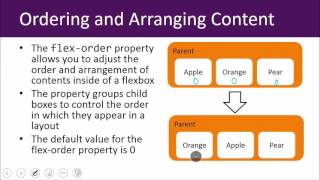 Web Developing - HTML5 from Beginners - Part 9