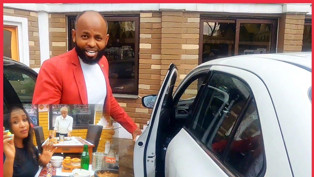 🛑Olmaayaa Kiyaa Kaan Araa Jartti Tiyaa Taan Durri Wallin Laqanaa Nyannee Finfinee Babal Yemen