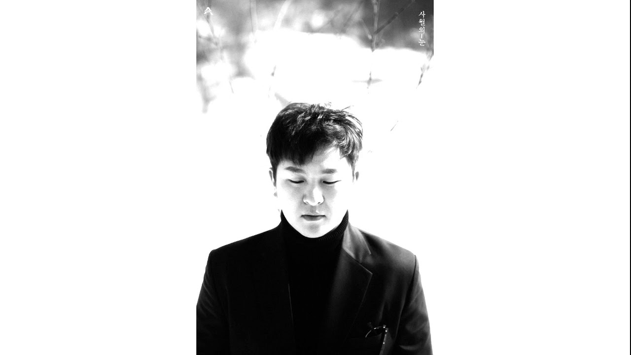 불후의 명곡:  허각 - 소주 한잔